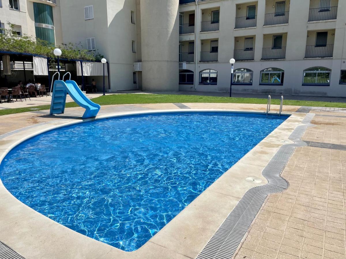 La Marina SeaView Penthouse Apartment Sitges Exterior foto