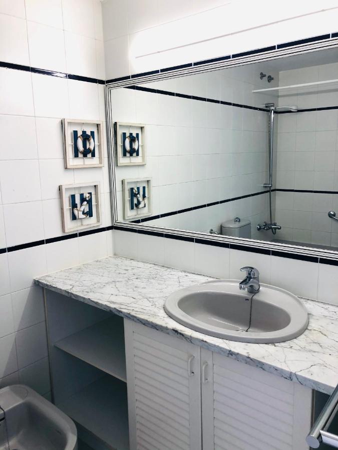 La Marina SeaView Penthouse Apartment Sitges Exterior foto